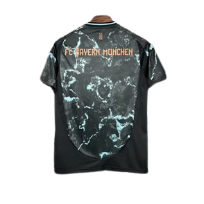 Mailllot Bayern Munich Extérieur 24/25