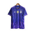 Maillot Argentine Extérieur 2022