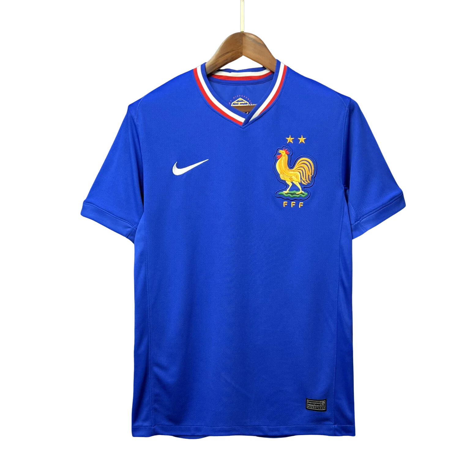 Maillot France Domicile 24/25