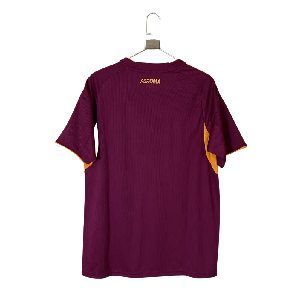 Maillot AS Roma Domicile 25/26