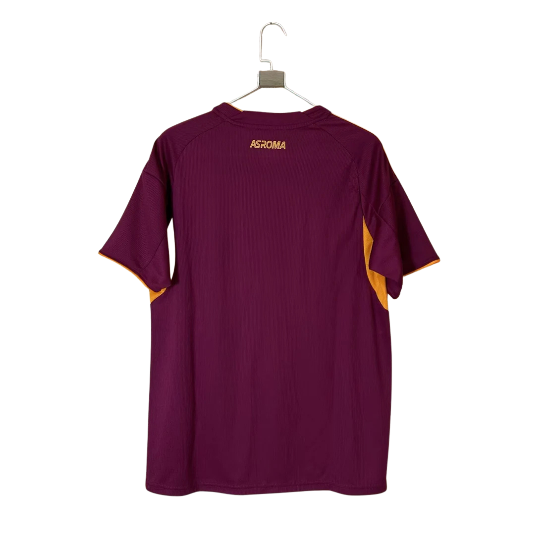 Maillot AS Roma Domicile 25/26
