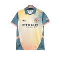 Maillot Manchester City Fourth 24/25