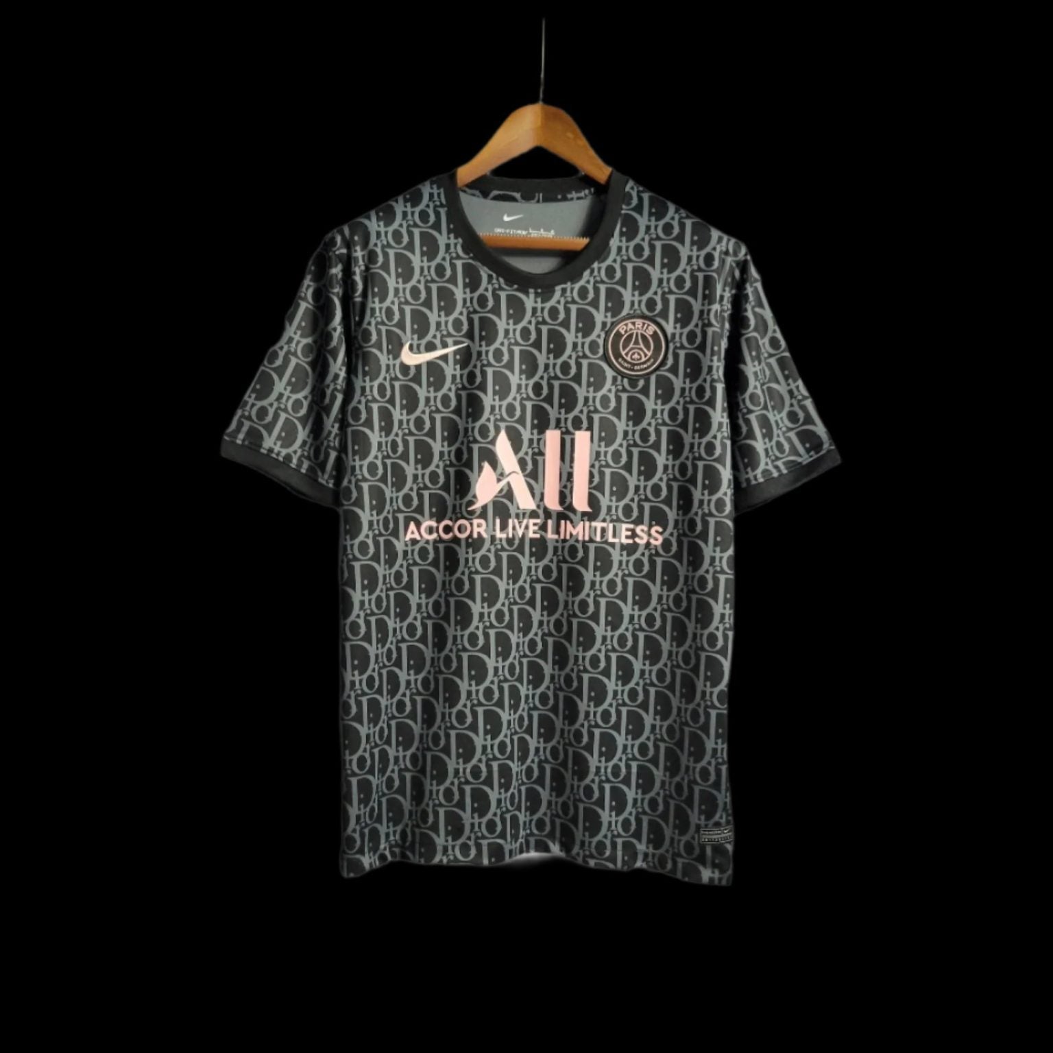 Maillot PSG X Dior