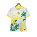 Maillot Inter Milan Jardin Vert et Jaune