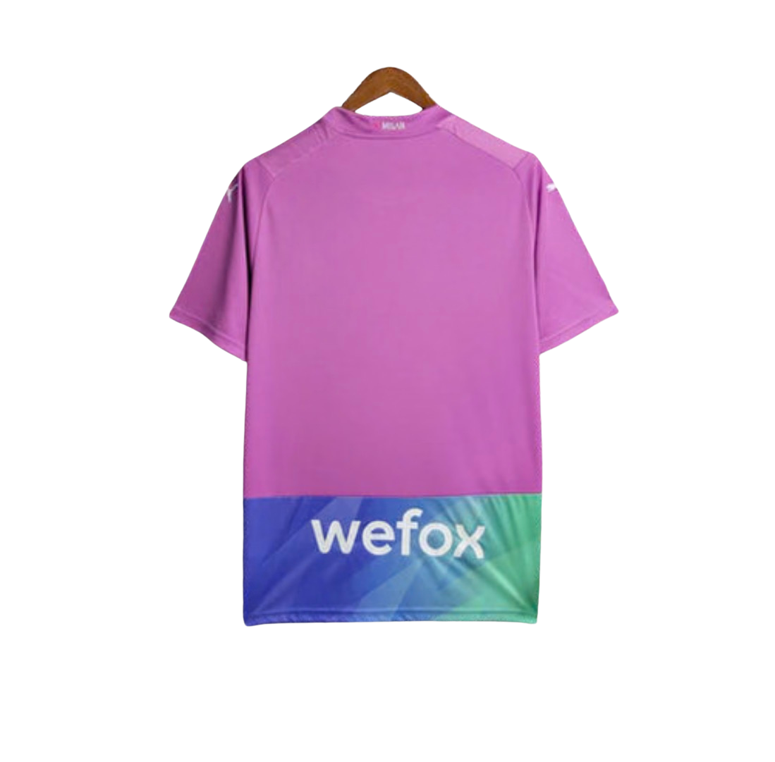 Maillot AC Milan Third 23/24