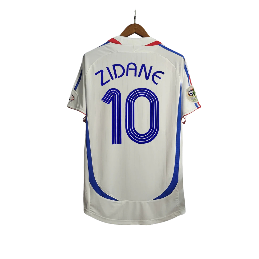 Maillot Rétro France 2006