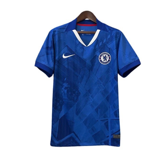 Maillot Chelsea Domicile 25/26