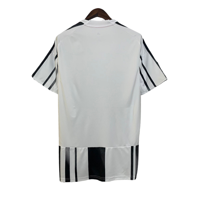 Maillot Juventus Domicile 25/26