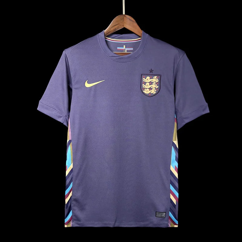 Maillot Angleterre Extérieur 24/25