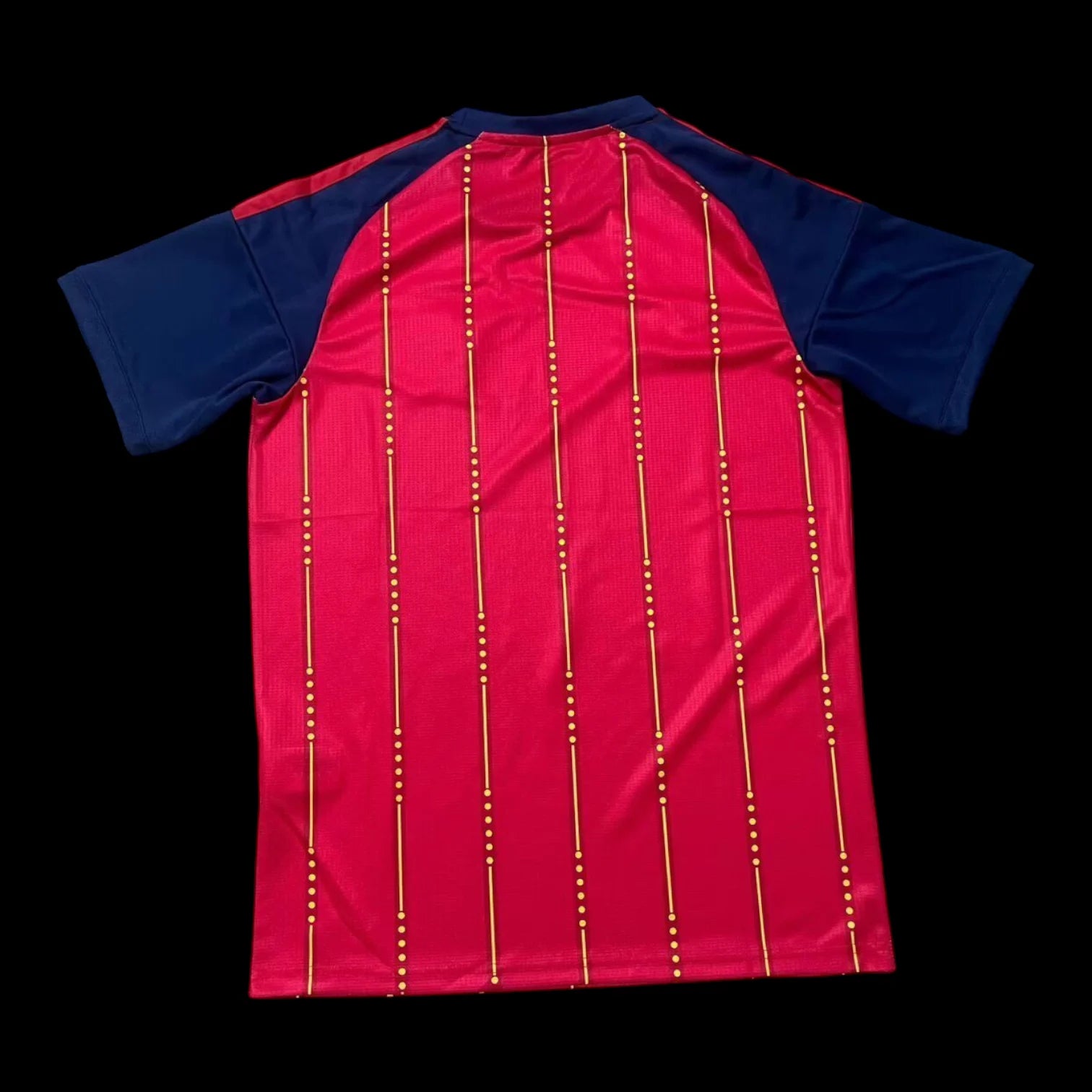 Maillot Espagne Domicile 26/27