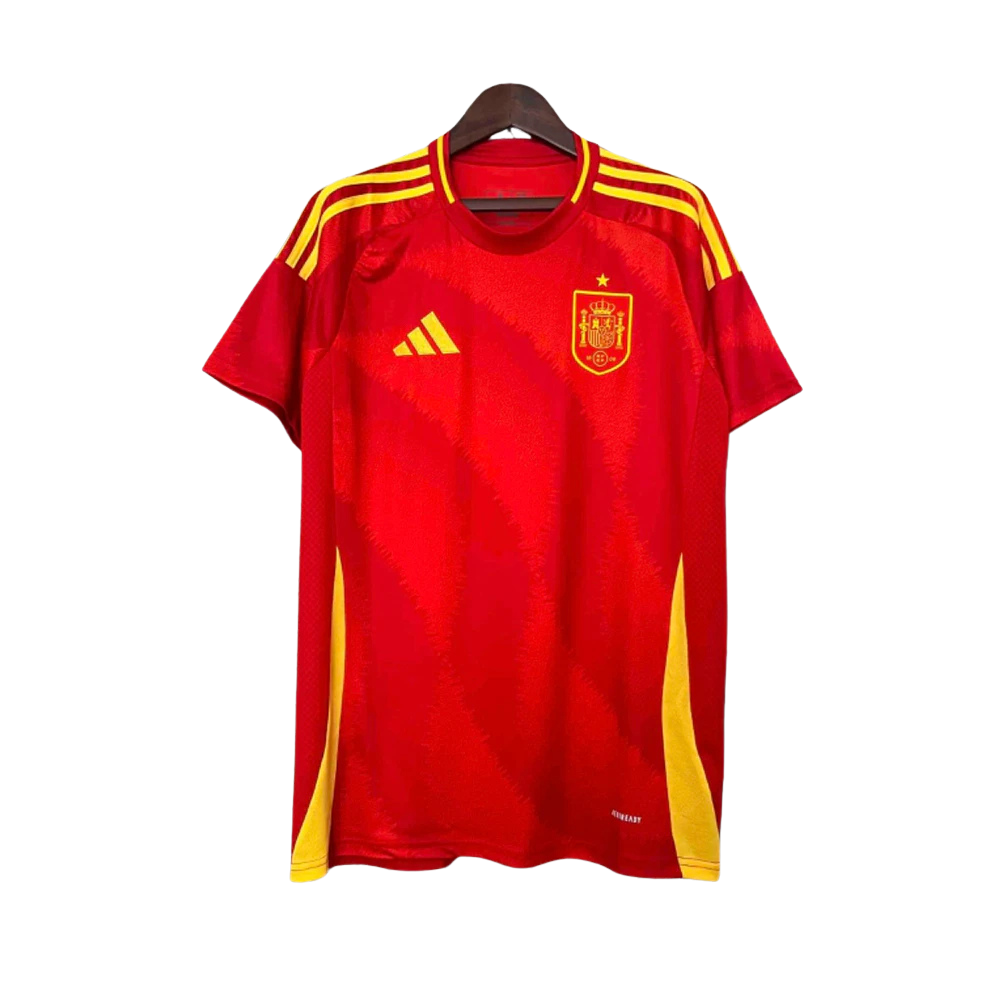 Maillot Espagne Domicile 24/25