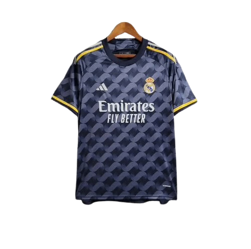 Maillot Real Madrid Extérieur 23/24