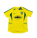 Maillot Concept Rétro Brésil x Corteiz