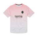 Maillot Trapstar Monogramme Pink