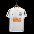 Maillot Santos Rétro 11/12