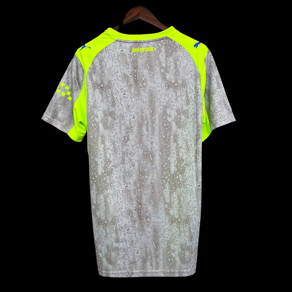 Maillot Manchester City Third 25/26