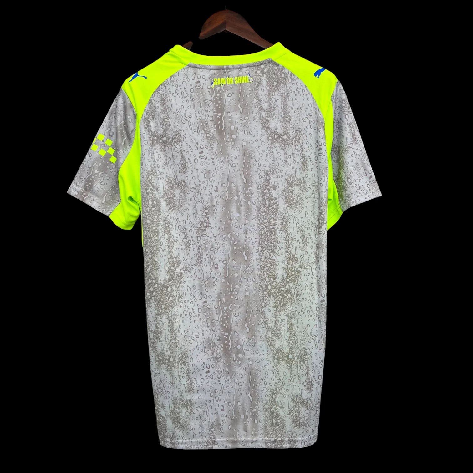 Maillot Manchester City Third 25/26