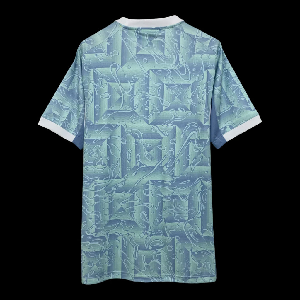 Maillot Juventus Extérieur 25/26