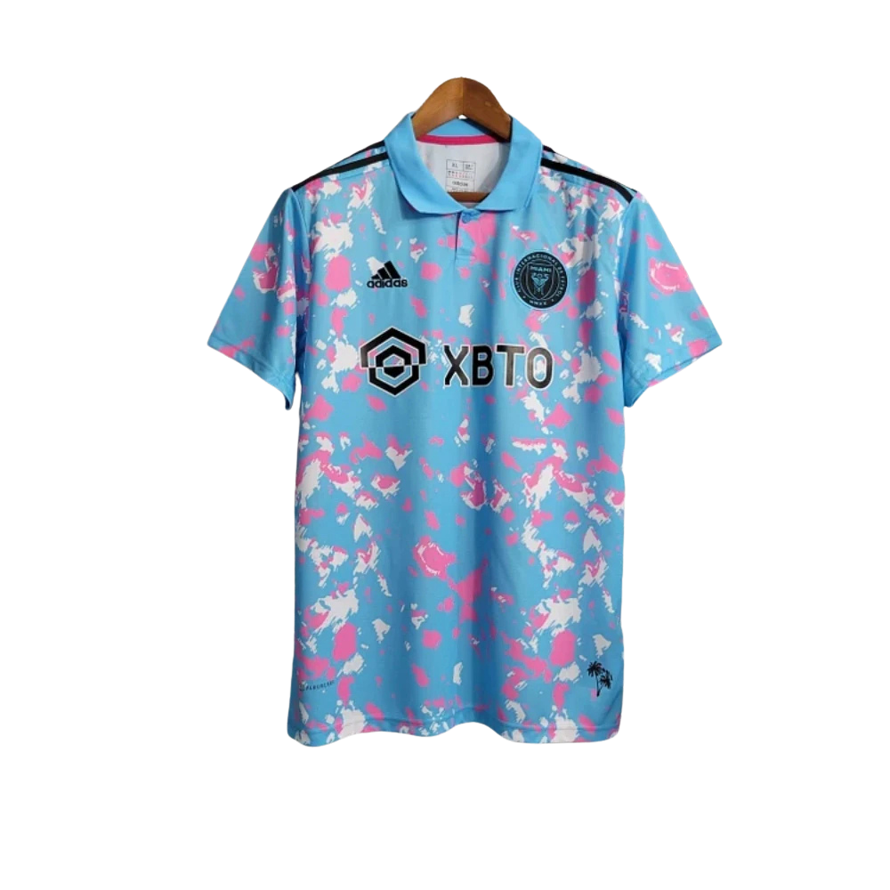 Maillot Inter Miami Édition Spéciale 23/24