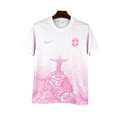 Maillot Brésil Pink Rio