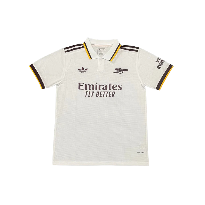 Maillot Arsenal Third 25/26