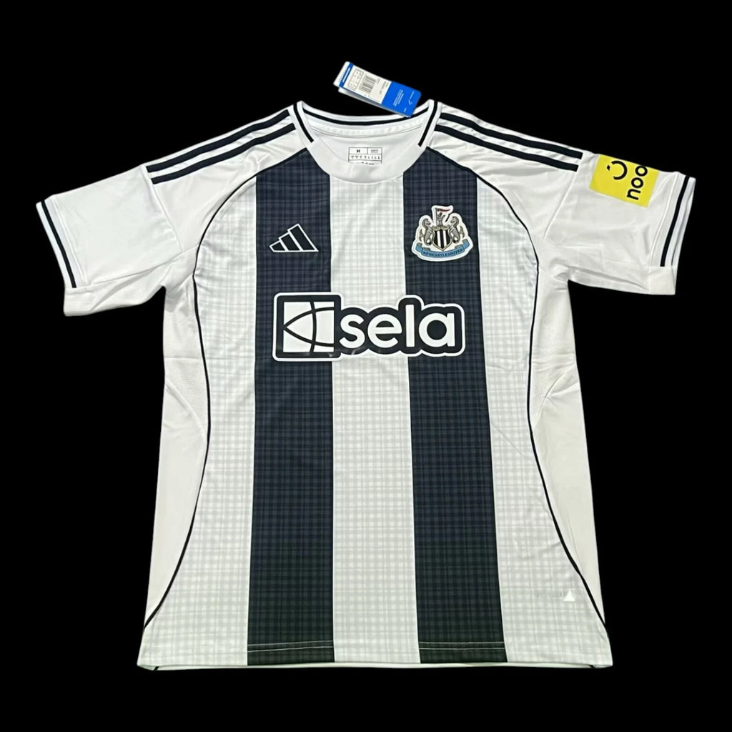 Maillot Newcastle Domicile 25/26