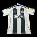 Maillot Newcastle Domicile 25/26