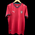 Maillot Portugal Domicile 26/27