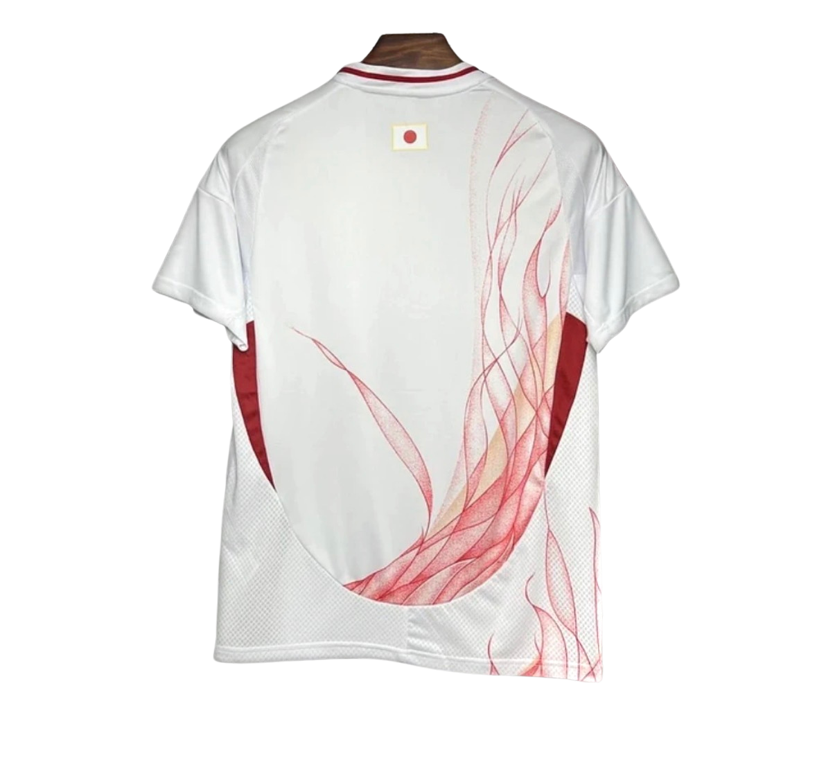 Maillot Japon Extérieur 2024 Y3