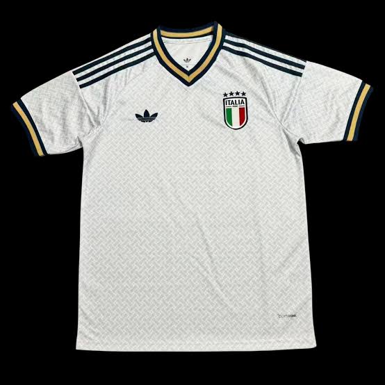 Maillot Italie Extérieur 26/27