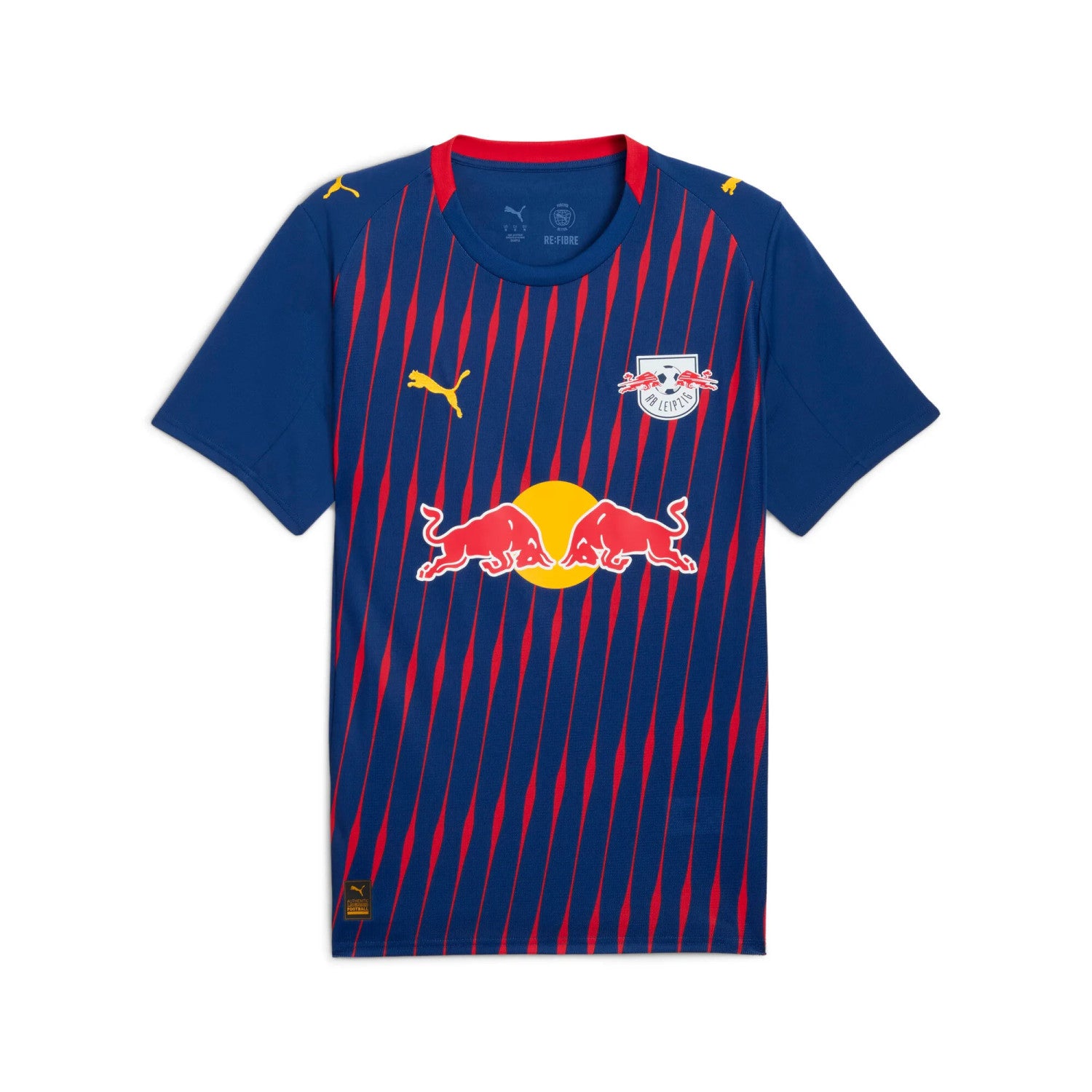 Maillot RB Leipzig Extérieur
25/26