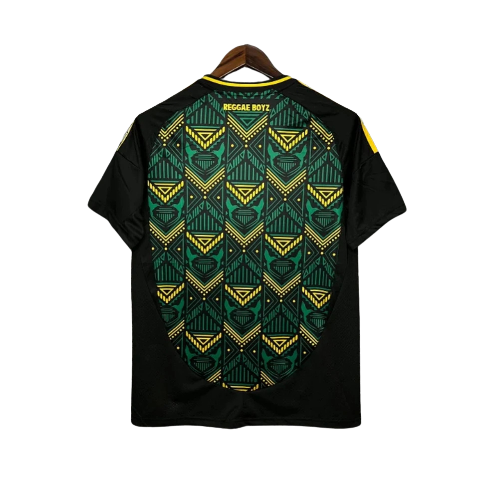 Maillot Jamaïque Extérieur 23/24