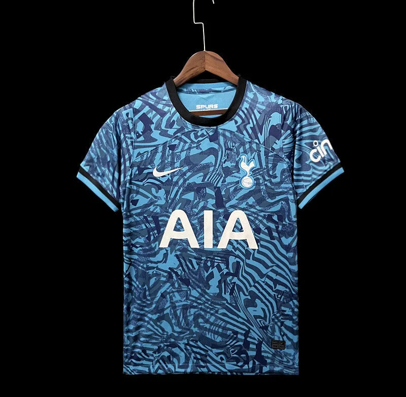 Maillot Tottenham Third 23/24