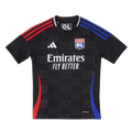 Maillot Olympique Lyonnais Extérieur 24/25