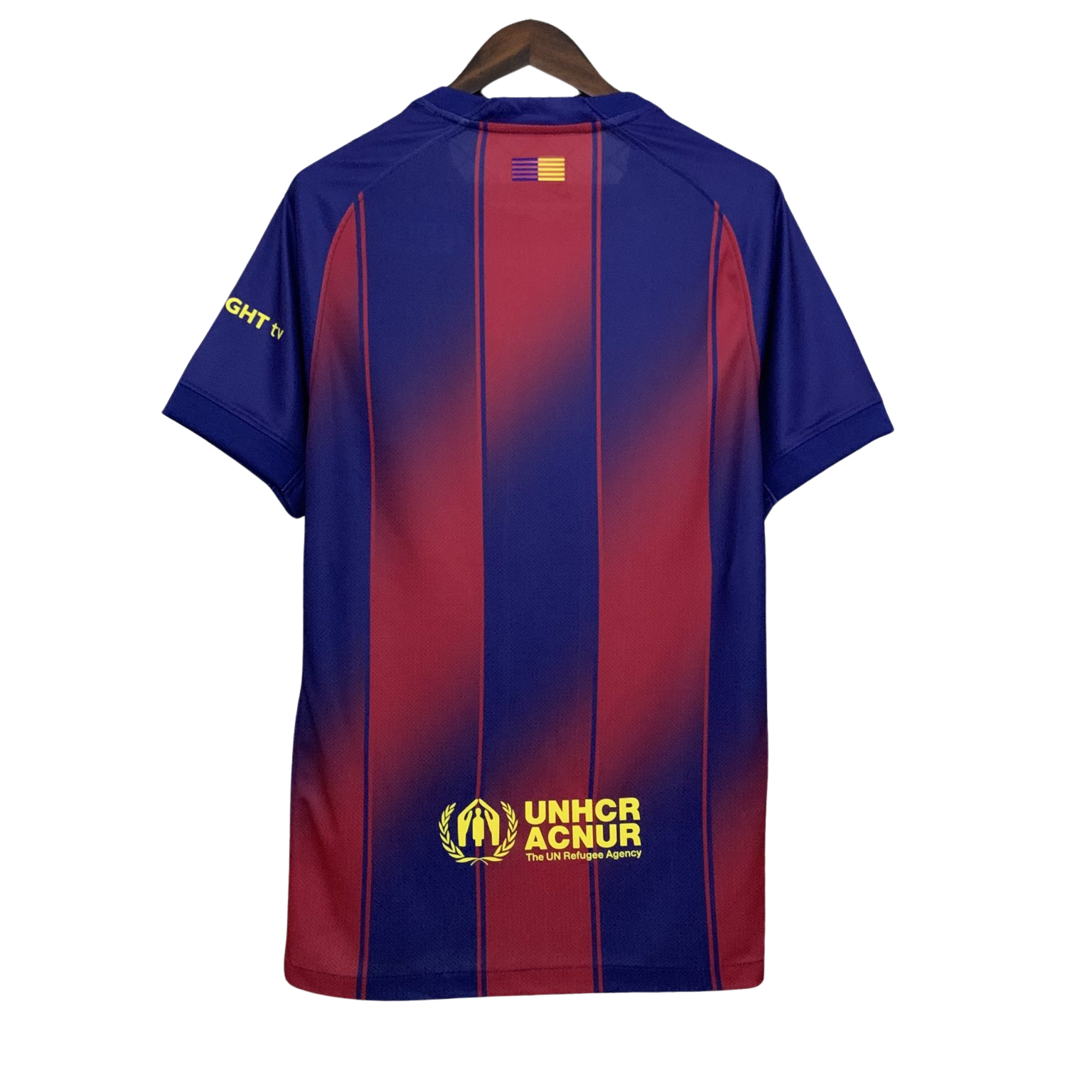 Maillot FC Barcelone Domicile 25/26