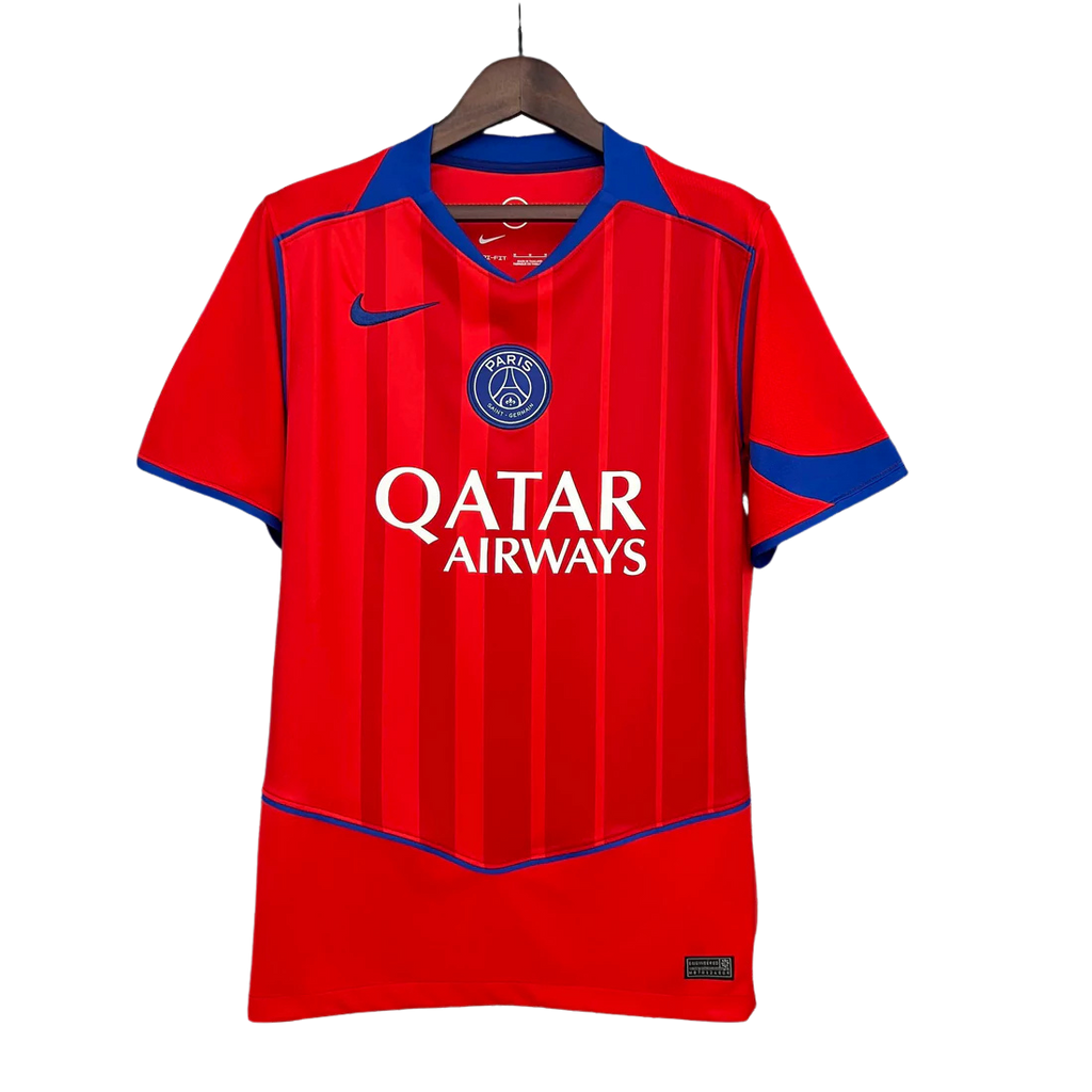 Maillot PSG Third 25/26