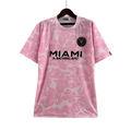 Maillot Inter Miami X Bape