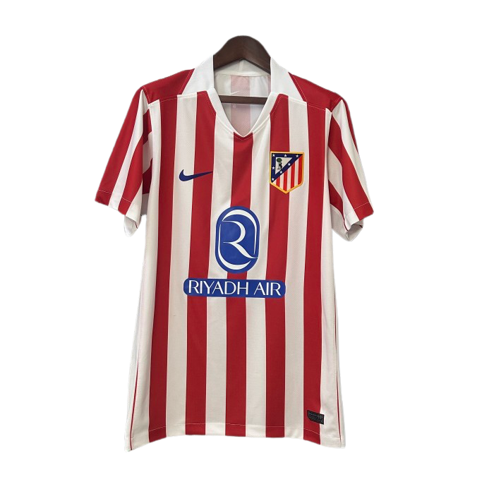 Maillot Atletico Madrid Domicile 25/26