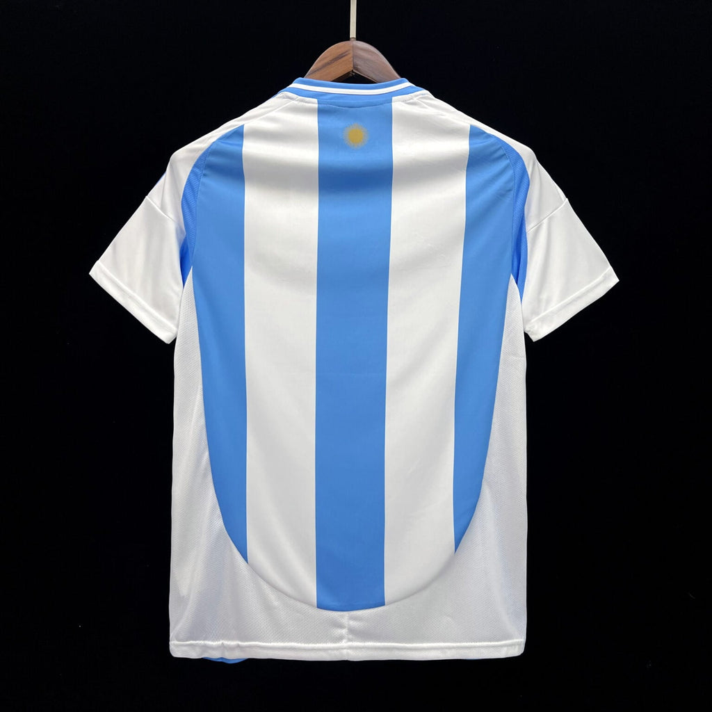Maillot Argentine Domicile 24/25