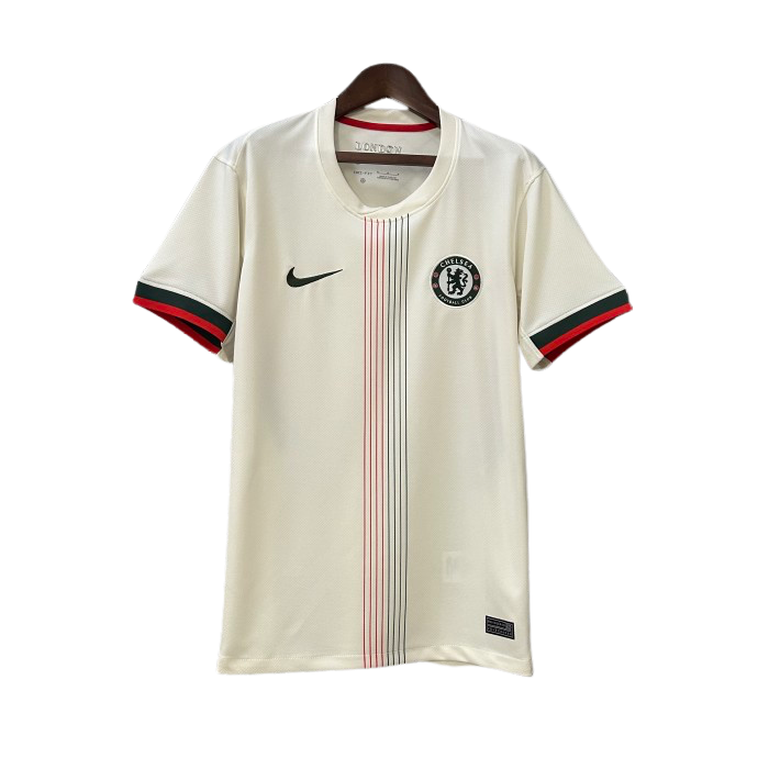 Maillot Chelsea Extérieur 25/26