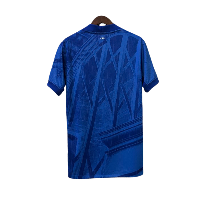 Maillot Chelsea Domicile 25/26