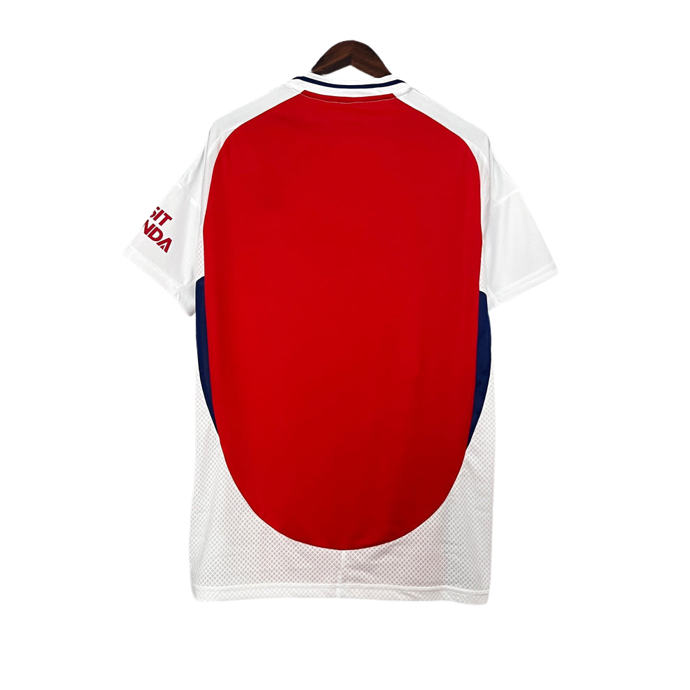 Maillot Arsenal Domicile 24/25