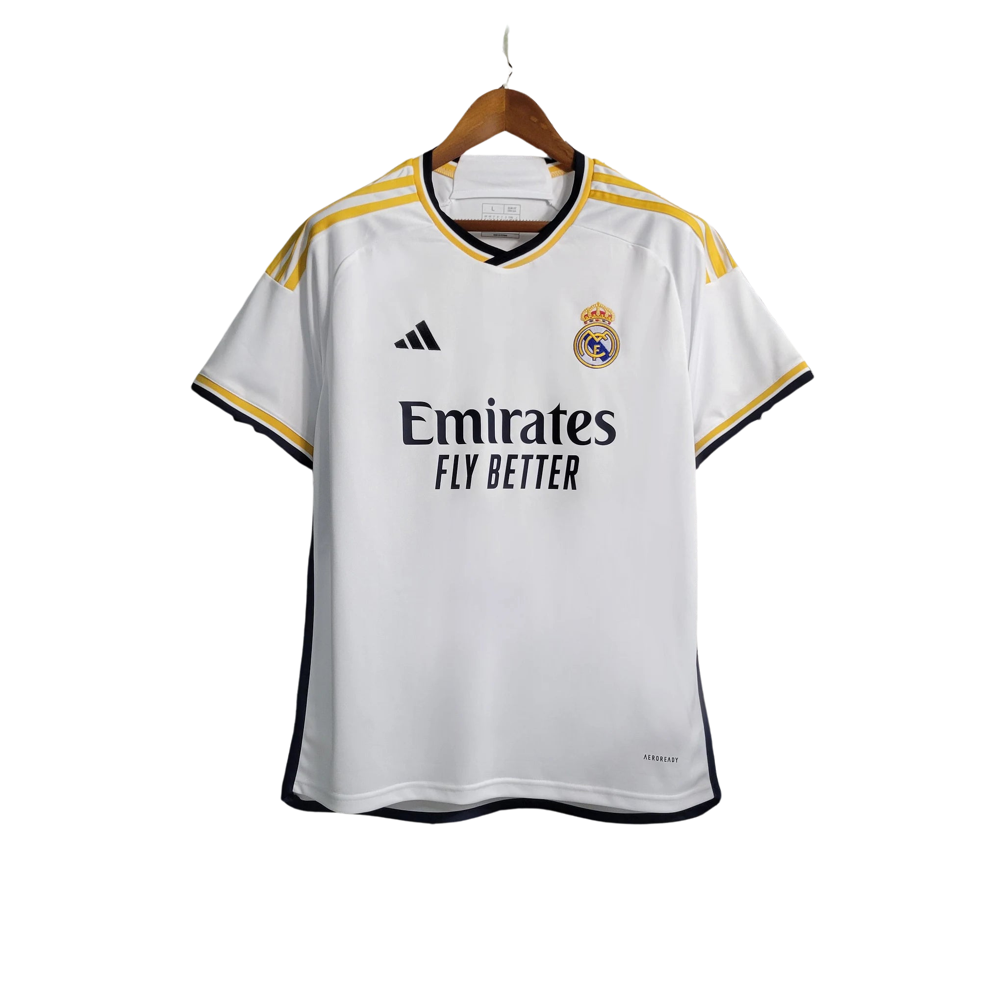 Maillot Real Madrid Domicile 23/24