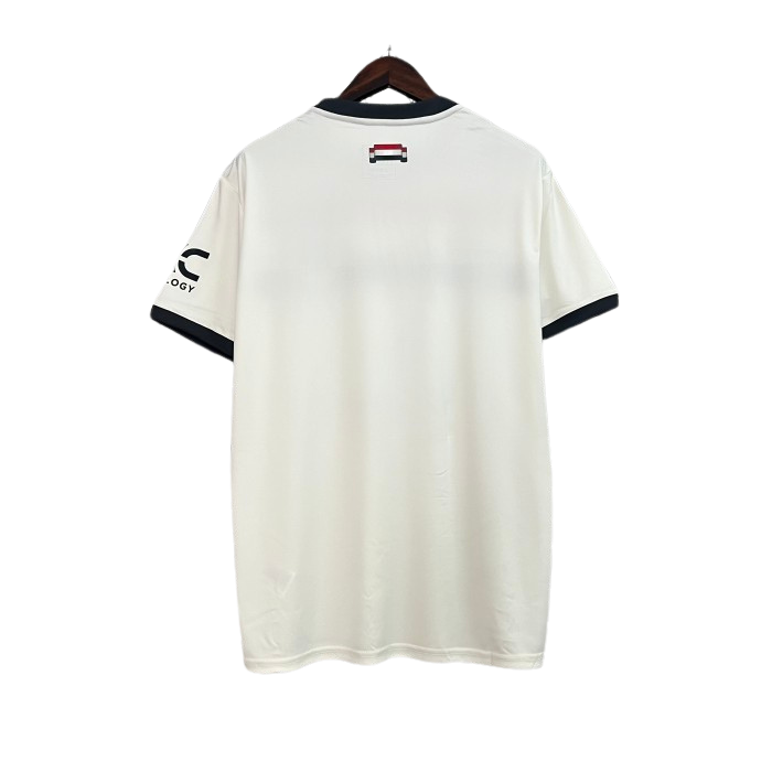 Maillot Manchester United Third 24/25