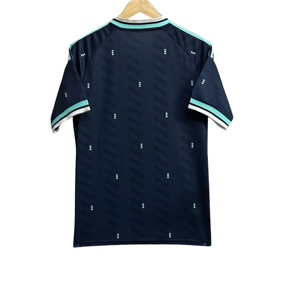 Maillot Allemagne Extérieur 25/26