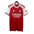 Maillot Arsenal Domicile 25/26