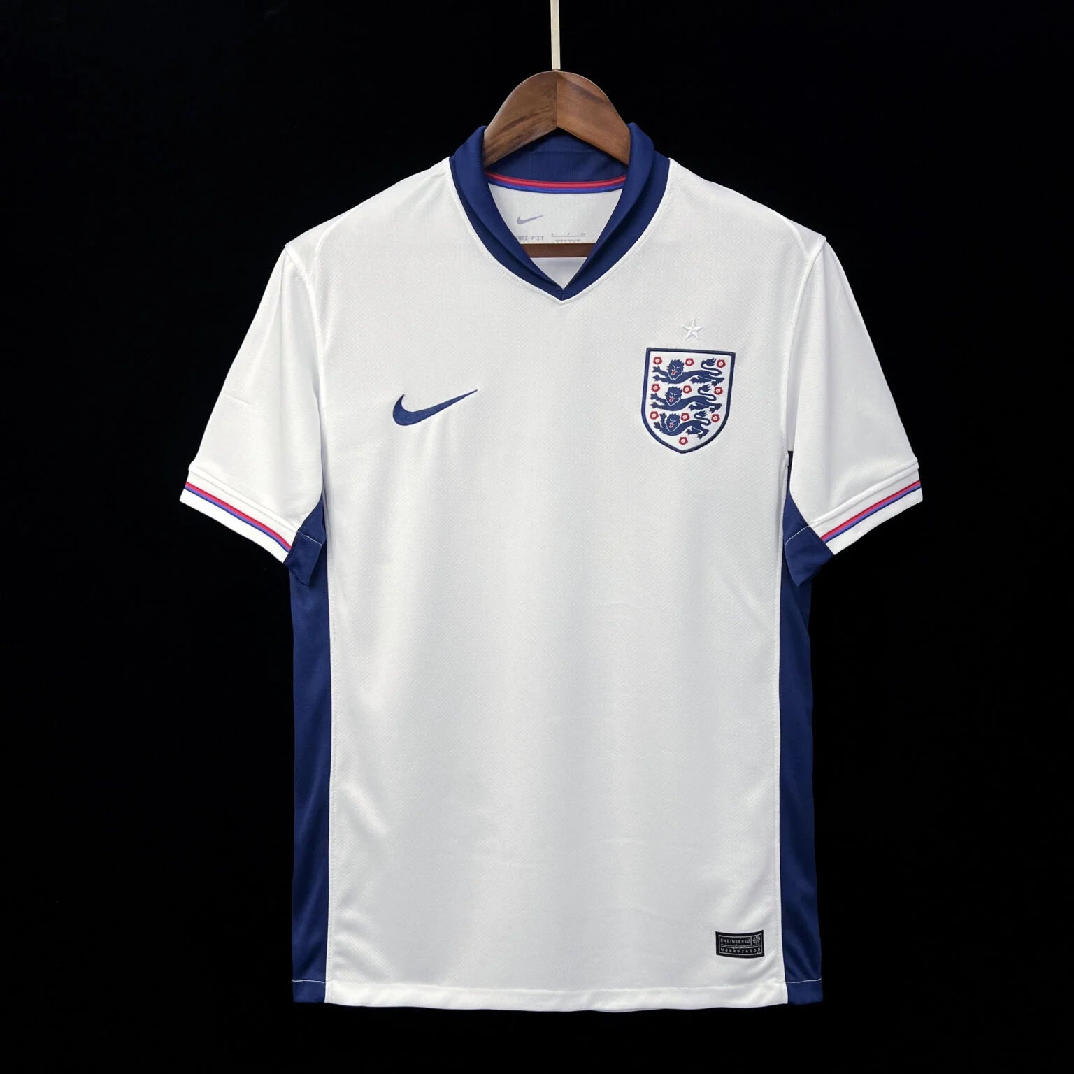 Maillot Angleterre Domicile 24/25