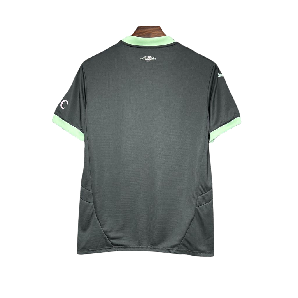 Maillot AC Milan Third 24/25