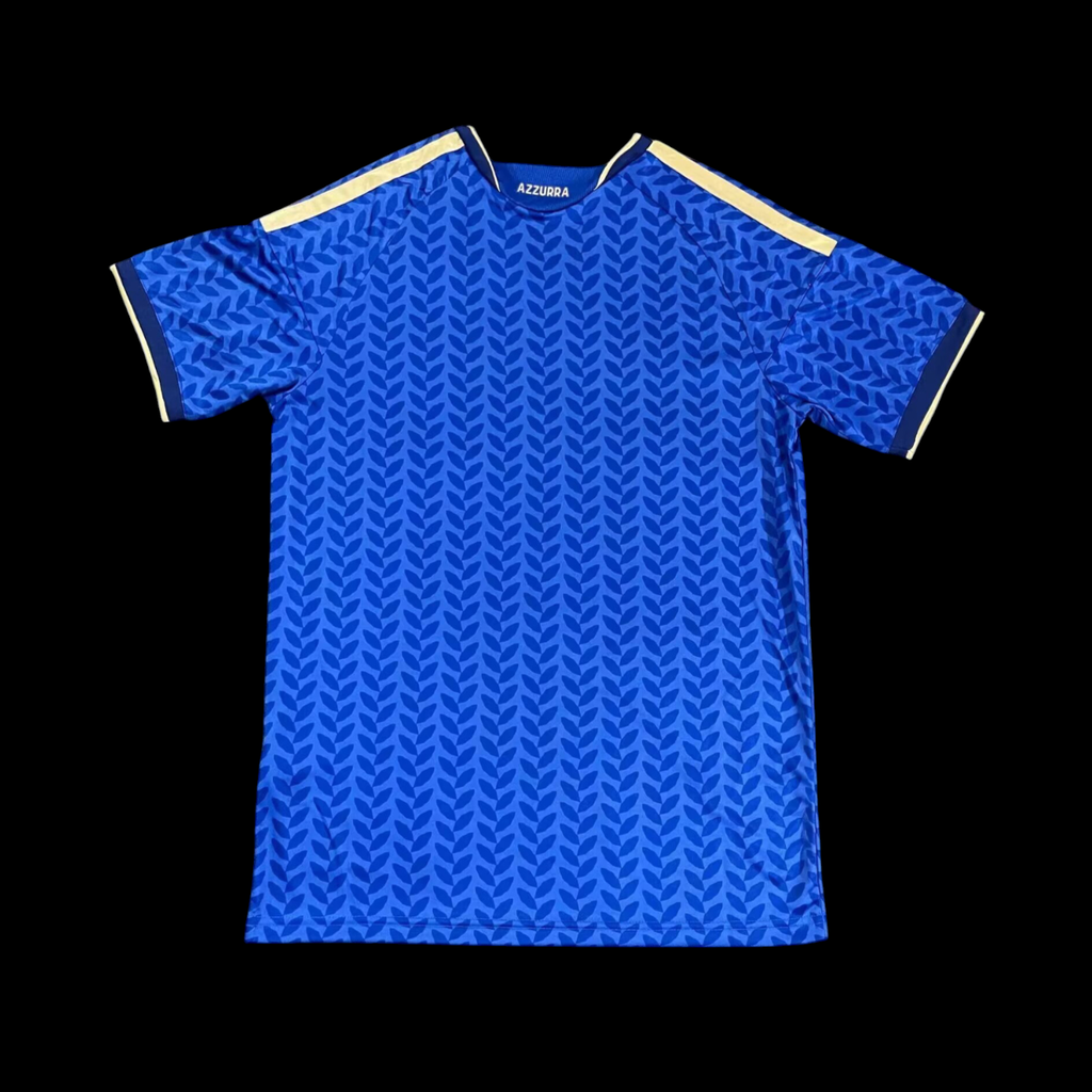 Maillot Italie Domicile 26/27