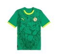 Maillot Sénégal Extérieur 2025